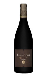 Вино Stellenrust Peppergrinder’s Shiraz 2020 0,75 л