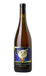 Вино Maurer Oscar Fodor 2021 0,75 л