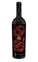 Вино Веллас 8й Дракон