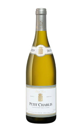 Вино Olivier Tricon Petit Chablis 2022 0,75 л