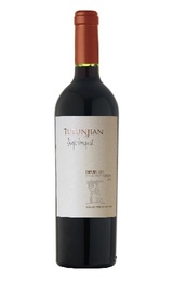 Вино Tutunjian Single Vineyard Carmenere 2020 0,75 л