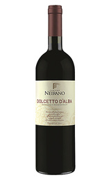 Вино Tenute Neirano Dolcetto D'Alba 2021 0,75 л