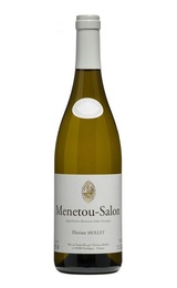 Вино Florian Mollet Menetou-Salon 2021 0,75 л