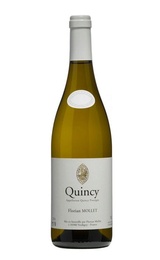 Вино Florian Mollet Quincy 2022 0,75 л