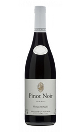 Вино Florian Mollet Pinot Noir 2022 0,75 л