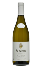 Вино Florian Mollet Sancerre 2022 0,75 л