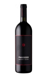 Вино Pianirossi Maremma 2014 0,75 л