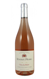 Вино Reserve de Pierre Rose Cotes du Rhone 2021 0,75 л
