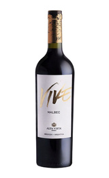 Вино Alta Vista Vive Malbec 2022 0,75 л