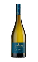 Вино Weingut Wurtzberg Pinot Blanc 2021 0,75 л