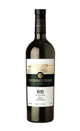 Вино Kindzmarauli Marani Kisi 2021 0,75 л