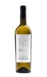 Вино Fonzone Le Mattine Irpinia Falangina 2021 0,75 л