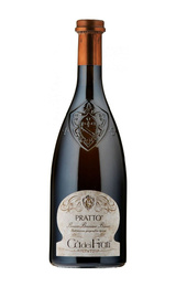 Вино Ca dei Frati Benaco Bresciano Pratto 2021 0,75 л