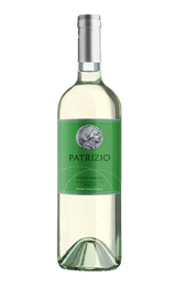 Вино Botter Patrizio Pinot Grigio 2021 1,5 л
