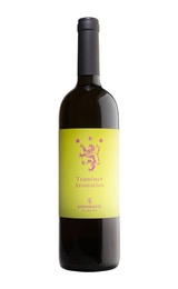 Вино Antonutti Traminer Aromatico 2021 0,75 л