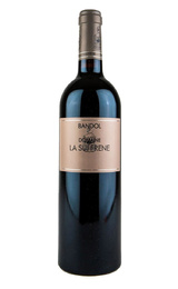 Вино Domaine La Suffrene Rouge 2019 0,75 л