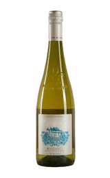 Вино Cour de Poce Muscadet 2021 0,75 л