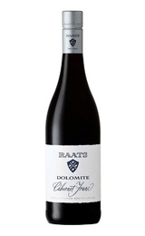 Вино Raats Dolomite Cabernet Franc 2020 0,75 л