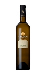 Вино Simonsig Chenin Avec Chene 2020 0,75 л