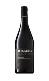 Вино Cusumano Alta Mora Feudo di Mezzo 2017 0,75 л