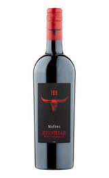 Вино Hornhead Malbec 2022 0,75 л