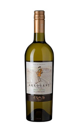 Вино Arrogant Frog Pinot Grigio Pays d'Oc 2021 0,75 л