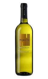 Вино Cusumano Nadaria Insolia Terre Siciliane IGP 2022 0,75 л