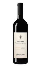 Вино Argiolas Costera Cannonau di Sardegna 2020 0,75 л