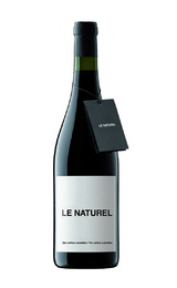 Вино Aroa Le Naturel Navarra 2021 0,75 л