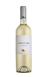 Вино Haras de Pirque Albaclara Sauvignon Blanc Gran Reserva 2023 0,75 л