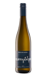 Вино Cliffhanger Riesling 0,75 л