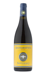 Вино Feudo Maccari Animardente Etna 2019 0,75 л