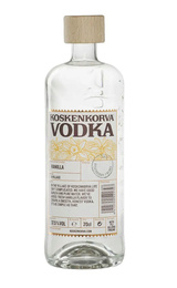Водка Koskenkorva Vanilla 0,7 л