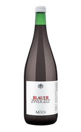 Вино Mold Blauer Zweigelt Ostereichishcher Landwein 1 л