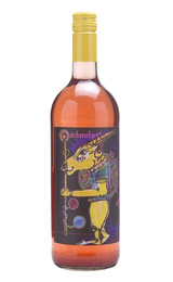 Вино Schmelzers Big Nature Rose 1 л