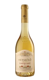Вино Hetszolo Tokaji Aszu 5 Puttonyos 2010 0,5 л