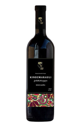 Вино Aguna Kindzmarauli 0,75 л