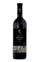 Вино Aguna Mukuzani 0,75 л