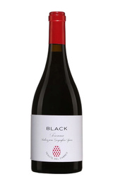 Вино Tenute del Cabreo Black Toscana 2016 0,75 л