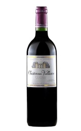 Вино Chateau Villars Fronsac 2008 0,75 л