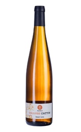 Вино Joseph Cattin Orange Cattin Pinot Gris 0,75 л