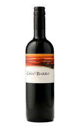 Вино Casa de Barro Cabernet Sauvignon 0,75 л