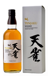 Виски Тенжаку
