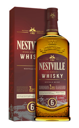 Виски Nestville 6 Years Old 0,7 л