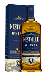 Виски Nestville 9 Years Old 0,7 л