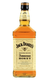 Виски Jack Daniels Honey 1 л