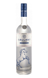 Водка Галлант 1 л