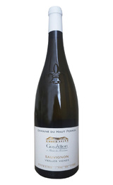 Вино Domaine Du Haut Perron Guy Allion Sauvignon Vieilles Vignes 2021 0,75 л