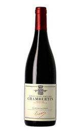 Вино Domaine Trapet Pere et Fils Chambertin Grand Cru 1997 0,75 л