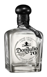Текила Don Julio 70 Cristalino Anejo 0,75 л
